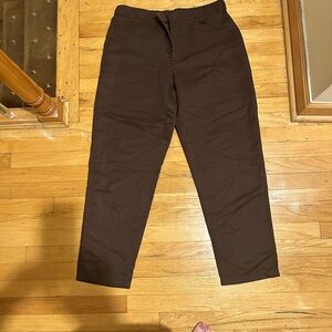 NFINITY Chocolate Brown Jacket XL